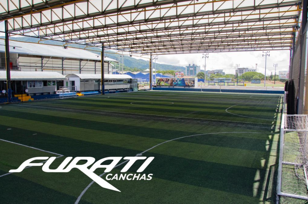 Canchas Profesionales