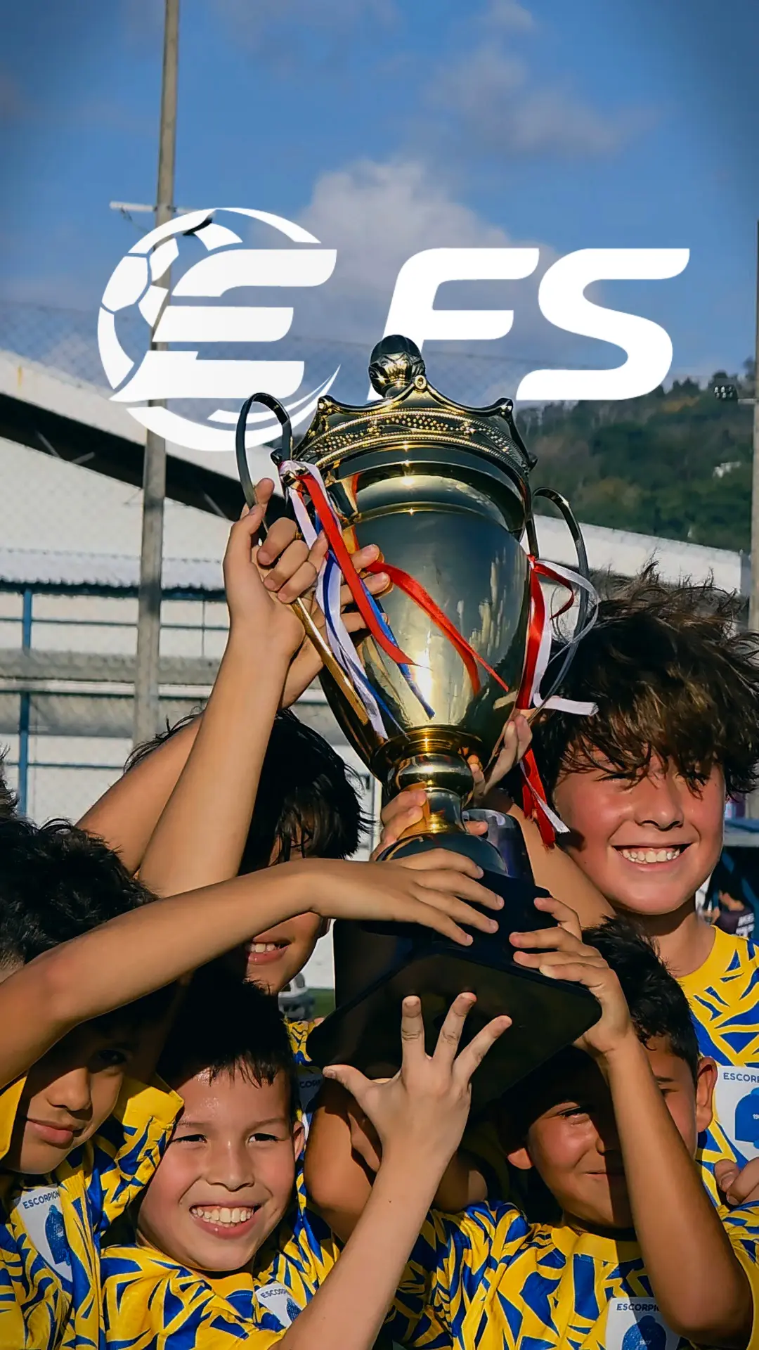 Jugador EFS