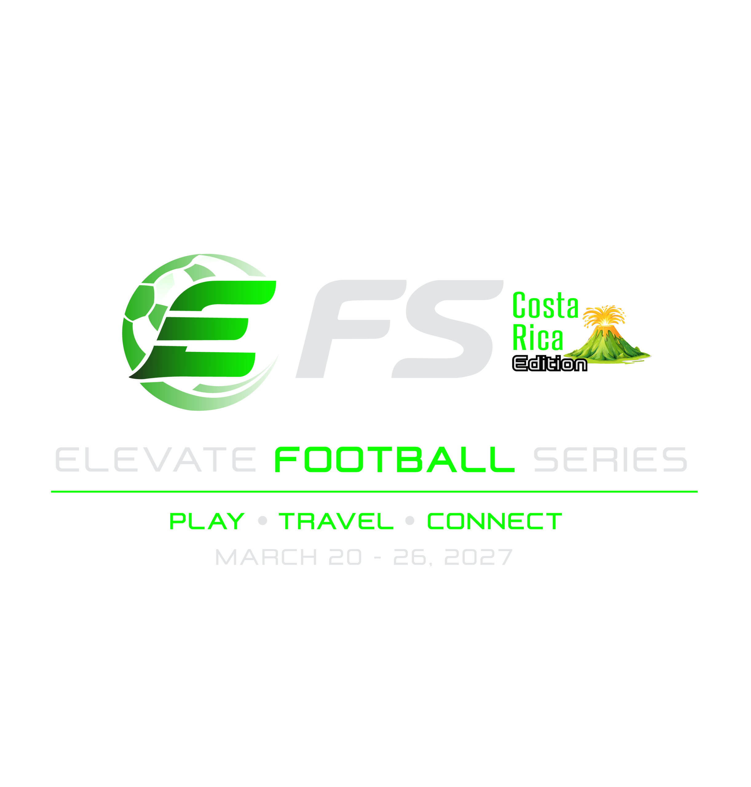 Elevate Football Series Costa Rica