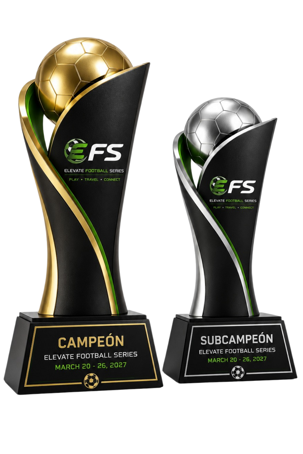 Trofeo EFS