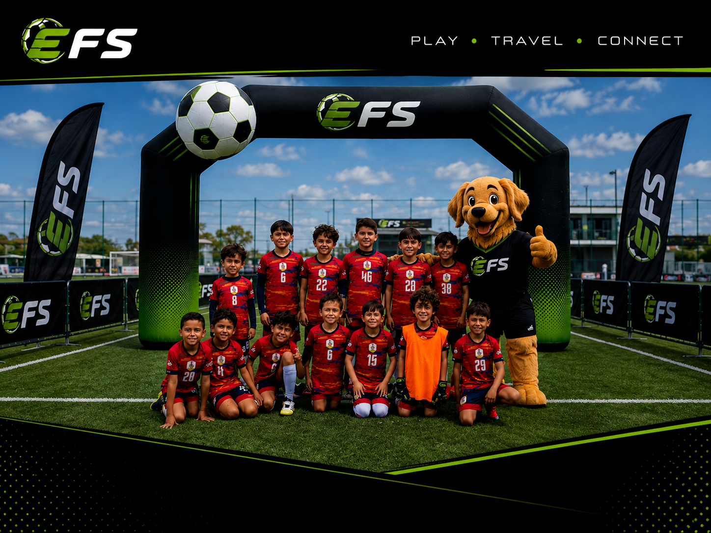 Fotos Oficiales