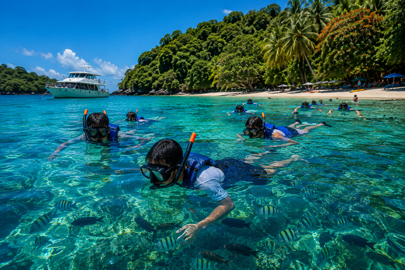 Isla Tortuga